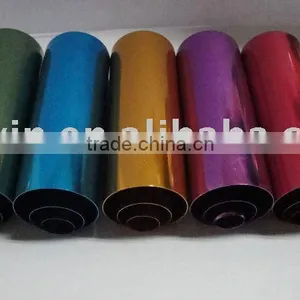 Aluminum Barrel for Hair Brush thumbnail-1