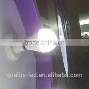 7W Rgbw Bulbs Wifi Controled Color Changeable thumbnail-5
