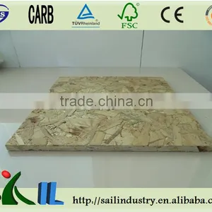 Osb Oriented Strand Board thumbnail-2