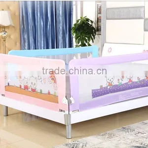 2015 New Design New Product Day Care Activity Bed Guards for Toddlers Baby Bedding Kids Furniture thumbnail-6