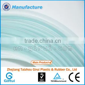 Transparent Flexible Tube Good Quality thumbnail-4