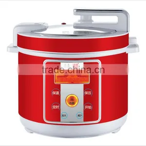 2013 New Design Unique Kitchen Appliance for Cooker thumbnail-1
