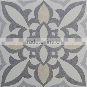 20*20cm Factory Direct Sale Ceramic Rustic Tile Kitchen Floor Tile thumbnail-3