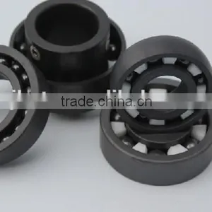 Si3N4/ ZrO2 Ceramic Bearing Hot Sale Si3N4 thumbnail-4