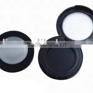 Square Shape Cosmetic Box With Mirror thumbnail-1