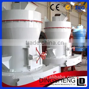 Rock Grinding Stone Mill Machine Manufacturer thumbnail-1