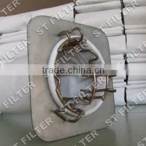 Filter Housing Dacron Antistatic Fiber thumbnail-2