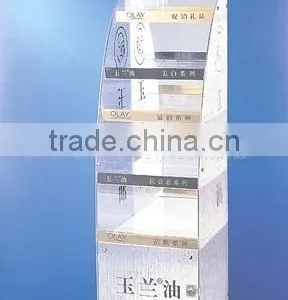 Cosmetic Display (cosmetic Display Shelf) thumbnail-1