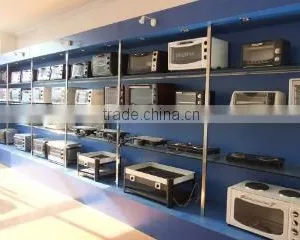 Shaoxing Haoda Electrical Appliance Co., Ltd. company overview - view 3 thumbnail
