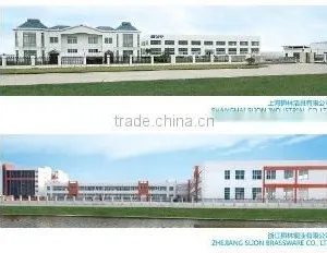 Shanghai Slion Industrial Co., Ltd. company overview - view 3 thumbnail