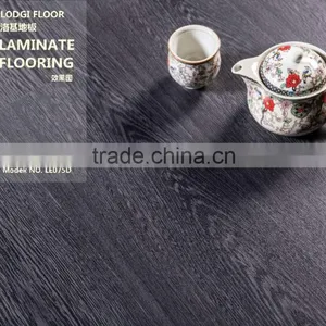 German Technology Laminate Flooring Price (LODGI FLOOR) thumbnail-2
