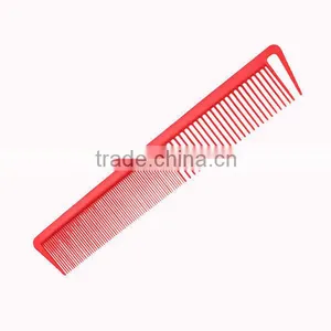 Anti-static Professional Salon Carbon Comb thumbnail-1
