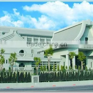 Flooring Fiber Cement Board thumbnail-1
