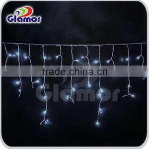 Waterproof Christmas Outdoor LED Icicle Light, Christmas Icicle Light thumbnail-1