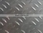 China Aluminum Checker Plate Price 1100 1200 6061 8011 thumbnail-3