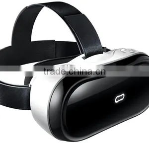 3d Movies Games Self-developed VR Headmounted Display Customization Virtual Reality thumbnail-1