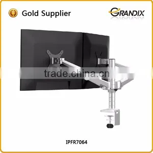 Modern Ergonomic Design Computer Screen Stand thumbnail-1