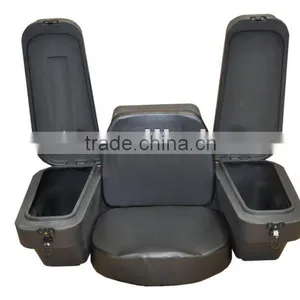 43L Rotomolded ATV Box, ATV Luggage Box,ATV Trunk thumbnail-1