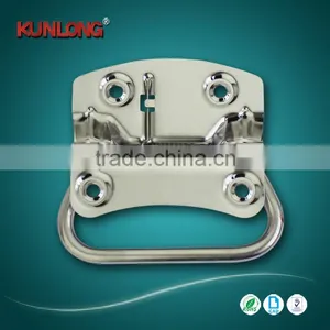 SK4-022-3S Spring Loaded Recessed Handle thumbnail-1