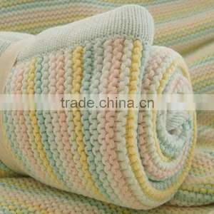 2013 Baby Blanket thumbnail-1