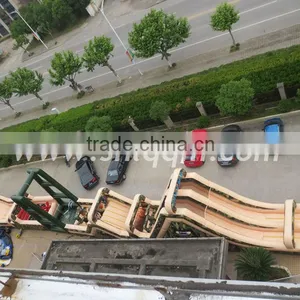 Lanqu Adult Inflatable Obstacle Courses for Sale thumbnail-2