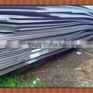 18 m Wide and Heavy Steel Plates thumbnail-5