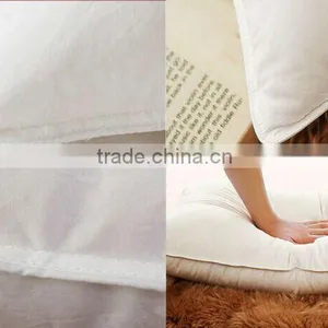 High Quality Decorative Duck Feather Pillow/wholesale Feather Down Pillow Inserts thumbnail-3