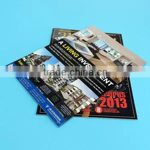 Magazine Printing Services, Bottom Cost, Professional Printer thumbnail-5