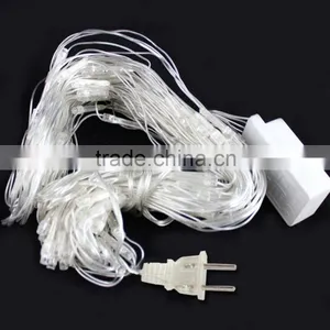 2015 Hot Selling Fishing Net Light for Wedding and Christmas Party Decoration thumbnail-3