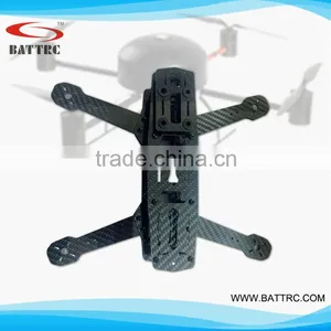 Multirotor UAV QAV250 Style 250mm Quadcopter Frame thumbnail-1