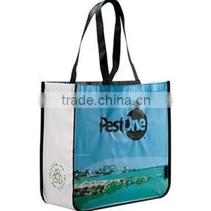 Raw Material for Non Woven Bags thumbnail-1