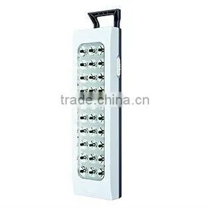 CK-6030 30 Led Lithium Battery Led Emergency Light thumbnail-1