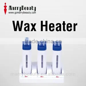 CE Approved Roll on 3 in 1 Hair Removal Wax Heater thumbnail-1