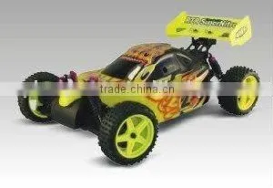 1/10 Electric Off Road rc Car Buggy thumbnail-1