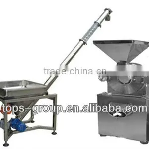SS304 Granular Grinding Machine thumbnail-1