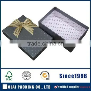 High Quality Paper Chocolate Packaging Box thumbnail-4