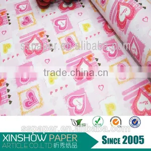 Factory Price Wrapping Paper Freeman Measuring Tape thumbnail-1
