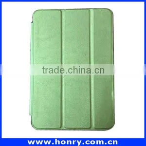 Protective Back PU Leather Tablet Cover For Apple IPad Mini 4 Case thumbnail-5