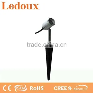 Improved Outdoor LED Garden Spike Spotlight thumbnail-1