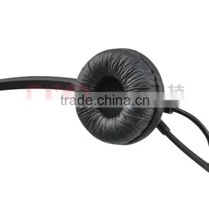 Customisable Packaging Custom Logo Over The Head Headset thumbnail-3