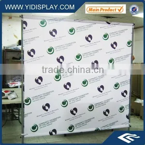 Display Banner Stand thumbnail-1