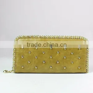 Cutom Leather Women Wallet,manufacturer Customized Ladies Wallet,genuine Leather Women Wallet thumbnail-1