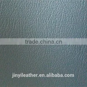H0111 Embossed Pvc Leather for Car Car Seat Chair Furniture Sofa Guangzhou Factory thumbnail-1