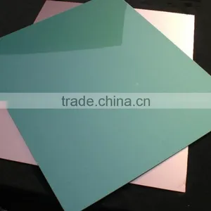 High Thermal Conduct Customize Copper-clad Double Sided FPCB thumbnail-1