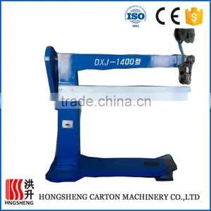 Lower Price Stapler Paper Box Machine thumbnail-5