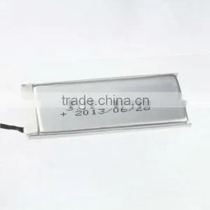 Polymer Li-ion Battery for Power Banks,UPS Emergency Power thumbnail-1