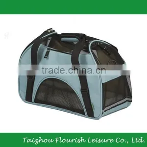 XinYou Convenient Sturdy Pet Carrier Bags/pet Carrier/pet Cages for Cats Dog thumbnail-1