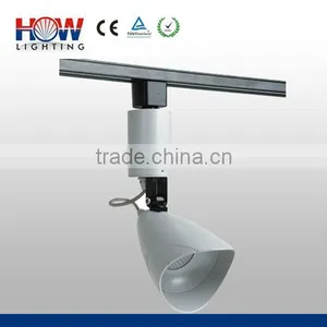 High Power LED Track Lighting Commercial Lamp thumbnail-1