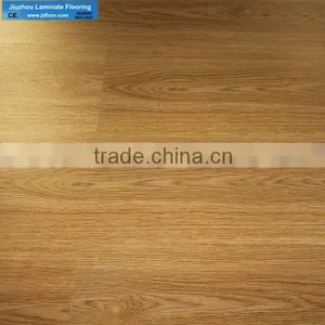 Middle Embossed Laminated Floor thumbnail-1