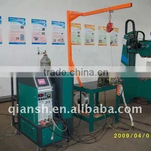 Orbital Automatic Pipe Welding Machine(GTAW/TIG) thumbnail-1